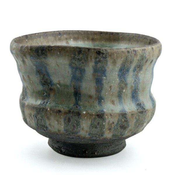 Shigaraki Schale (türkis)