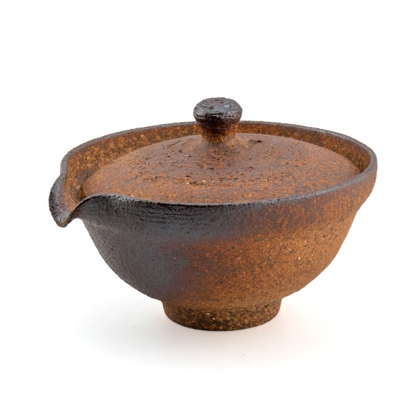 Shiboridashi Ales Dancak (Braun)