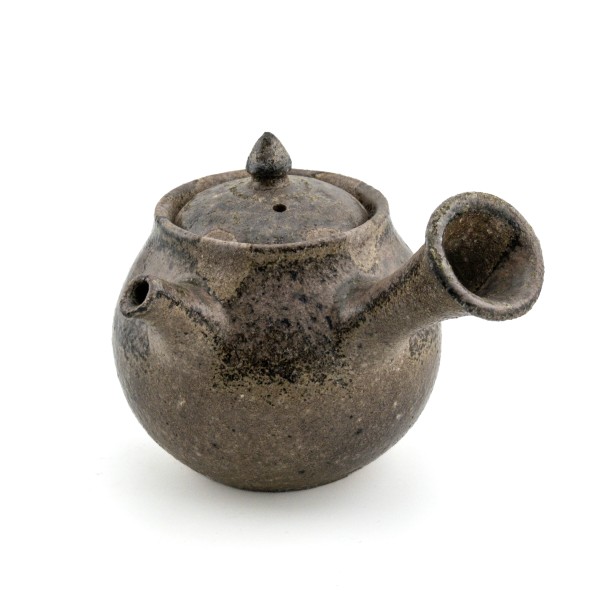 Kyusu Echizen-yaki von Ehepaar Kondō