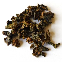 White Oolong Meister Chen White Oolong Meister Chen