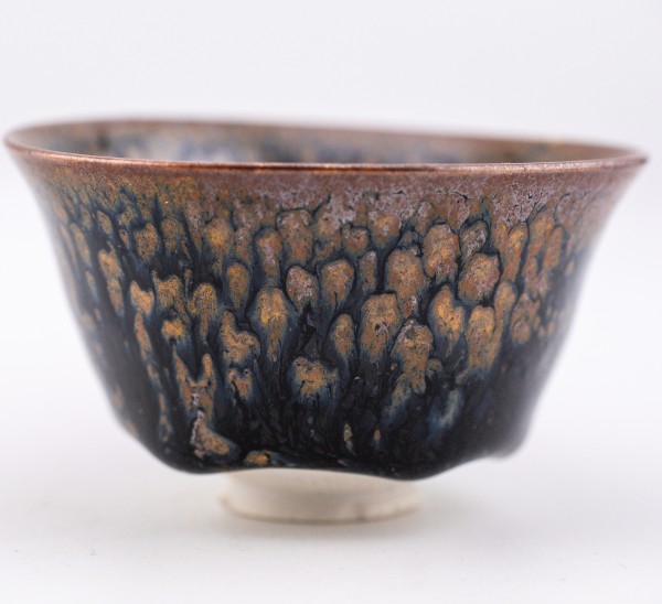 Teeschale von Jeremy Keala