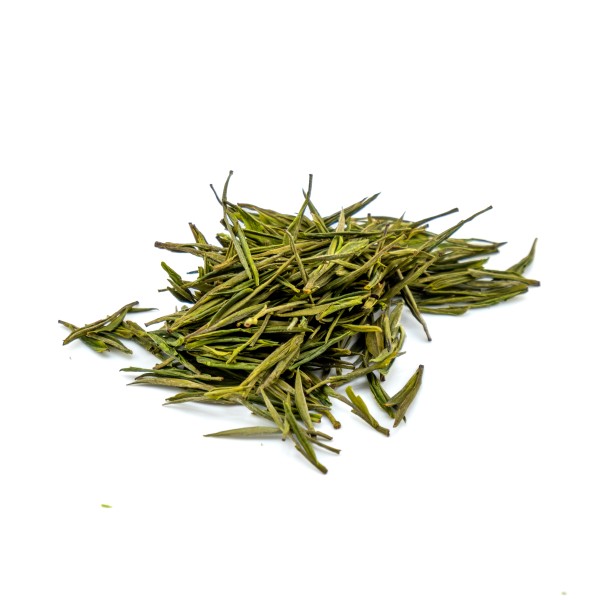 Teetipp László: 2025 Anji Bai Cha Dancing Green