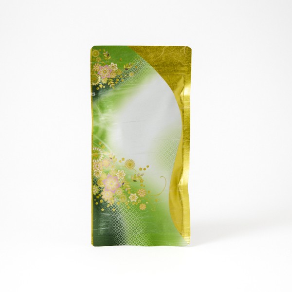 2024 Bio Gyokuro Competition Okuyutaka