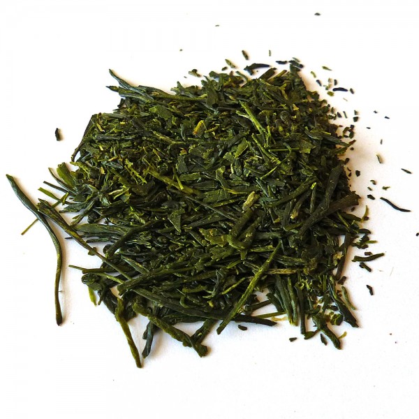Kawane Sencha Premium Tsuyuhikari Meister Masui
