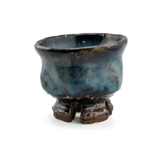 Yamane Seigan Guinomi Blau