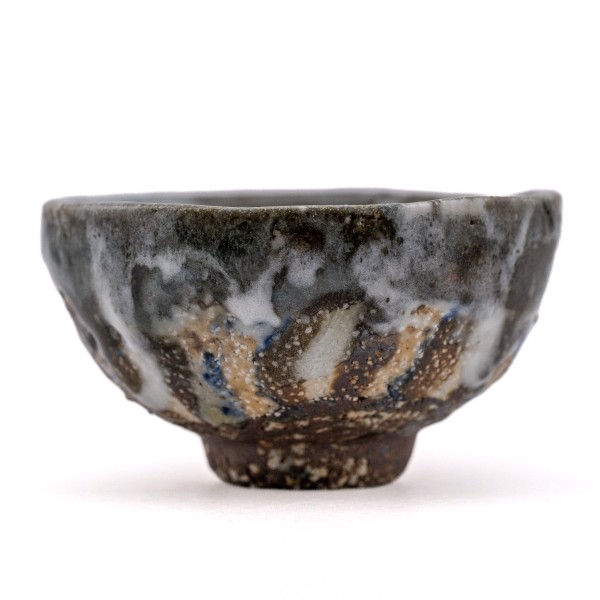 Teeschale Wu Li Jiao