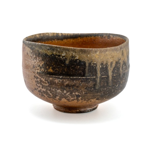 Unikat: Chawan Daniel Seko (sentai)