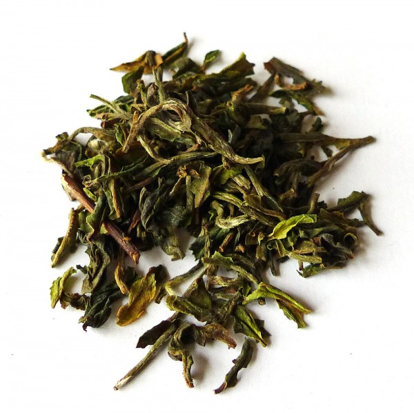 Darjeeling FF Teesta Valley DJ11 Bio