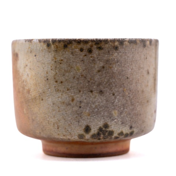 Teebecher Ales Dancak (hellbraun)