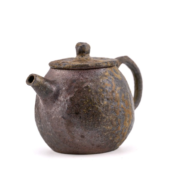 Teekanne von Zhang Gu Zhi