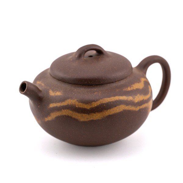 Yixing-Kanne von Qiu Xixian