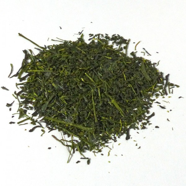 Sencha Yutakamidori