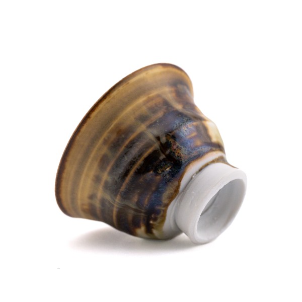 VERKAUFT - Teeschale von Jeremy Keala