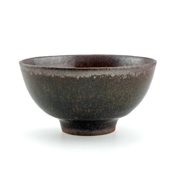 Teebecher Ales Dancak (tenmoku)