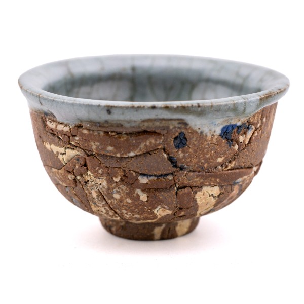 Teeschale Wu Li Jiao