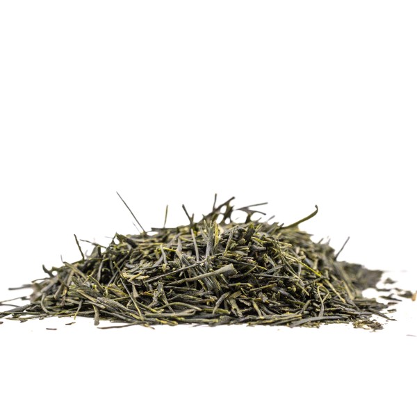 2026 Bio Sencha Harumi Premium