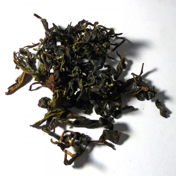 Sanxia Bai Cha