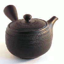 Kanne schwarz (363)