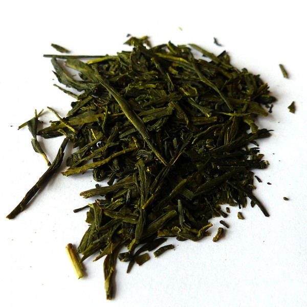 Japan Sencha Bio