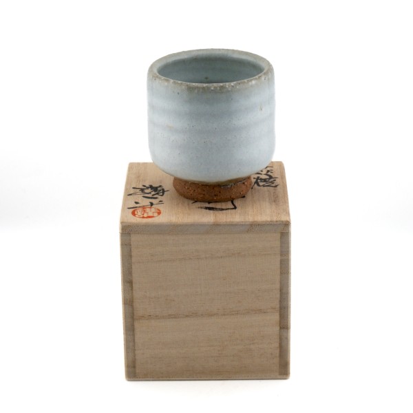 Unikat: Teebecher Kohei Tanaka