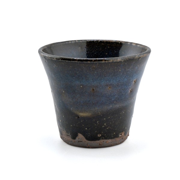 Hagi Becher Yamane Seigan (hoch)