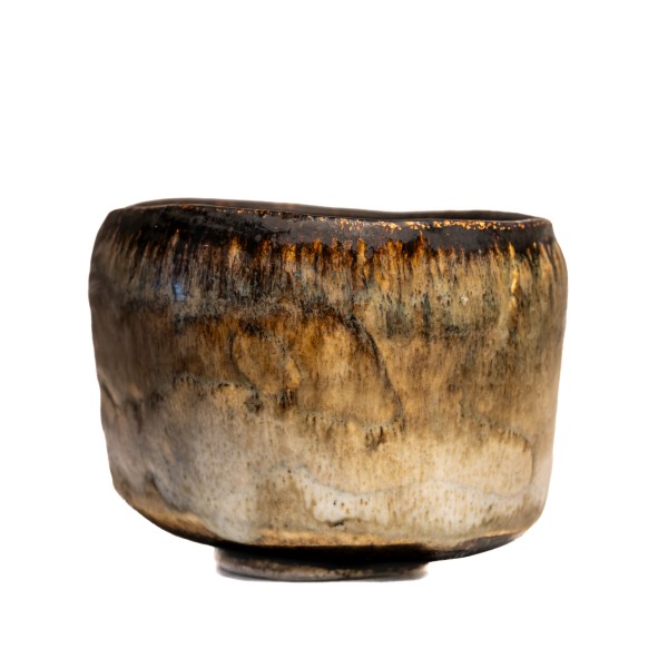 Chawan von Alfonso d'Ors