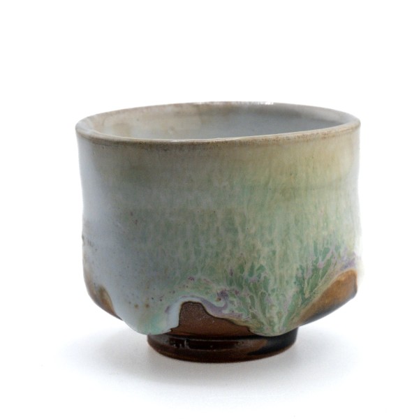 Unikat: Becher Yamane Seigan (4)
