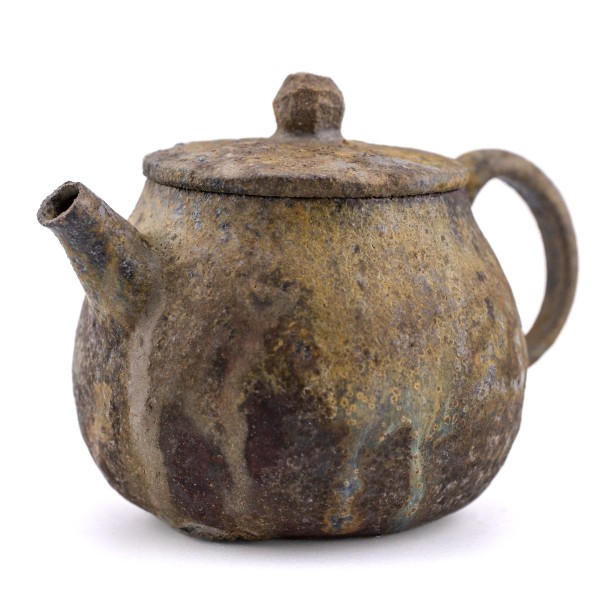 Teekanne von Zhang Gu Zhi