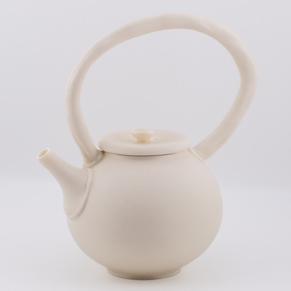 Teekanne von Eunbi Choi