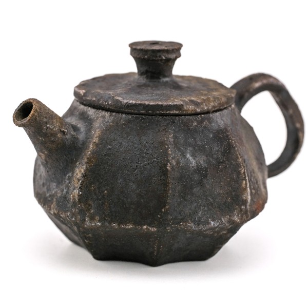 Teekanne von Zhang Gu Zhi