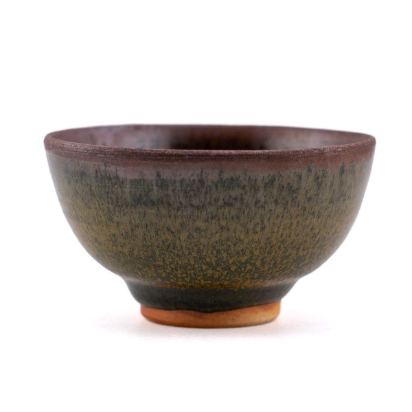 Teebecher Ales Dancak (grün)