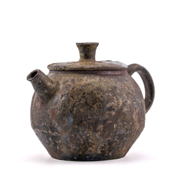 Teekanne von Zhang Gu Zhi