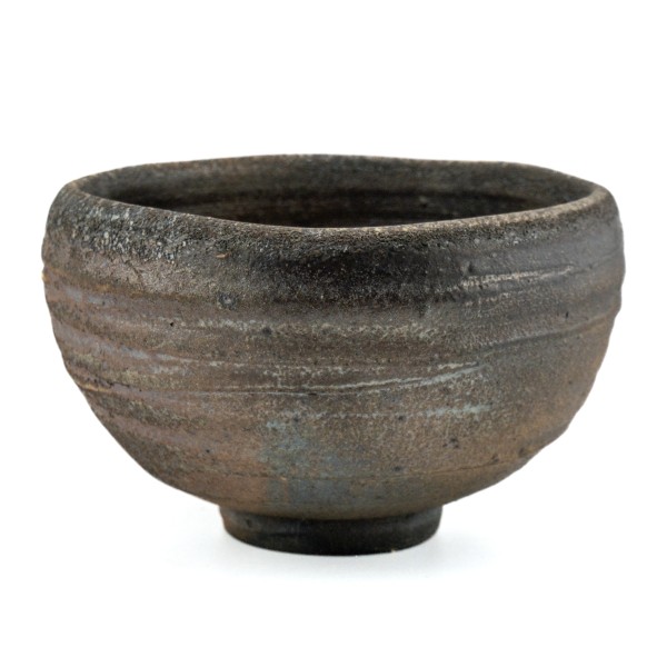 Unikat: Chawan Zhang Gu Zhi (silber)