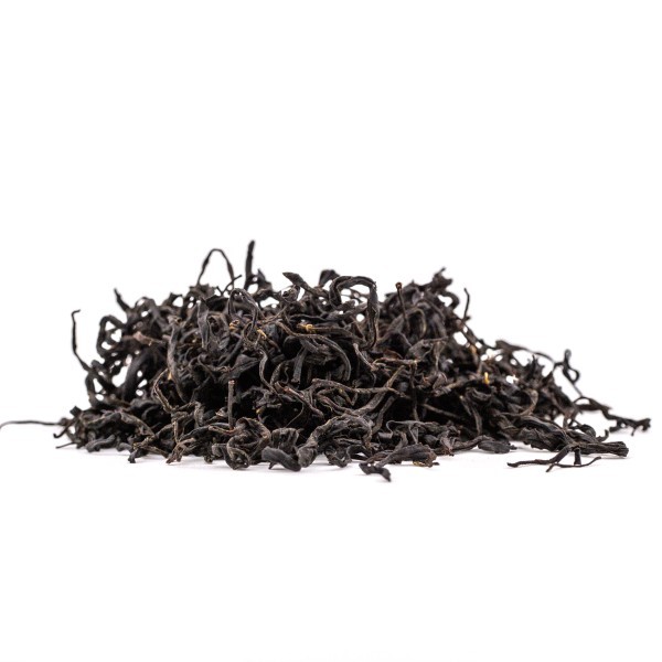 2026 Wuyi Yesheng Hong Cha Golden Pistacios