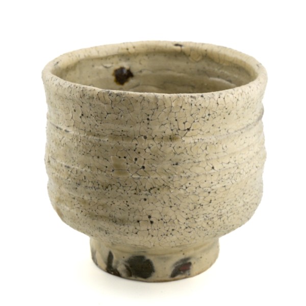 Unikat: Chawan Rokuroku Date