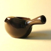 Tea Instructor Black S1