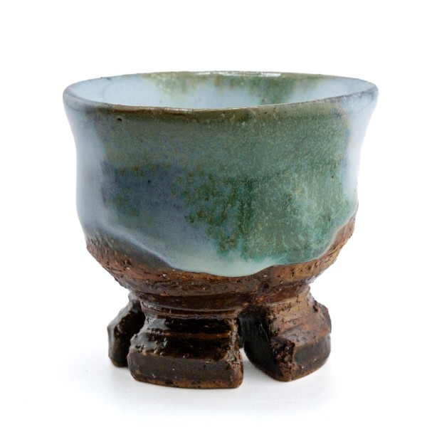 Unikat: Becher Yamane Seigan (7)
