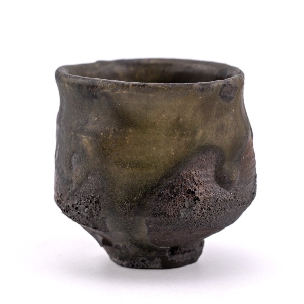 VERKAUFT - Guinomi Kenji Koga