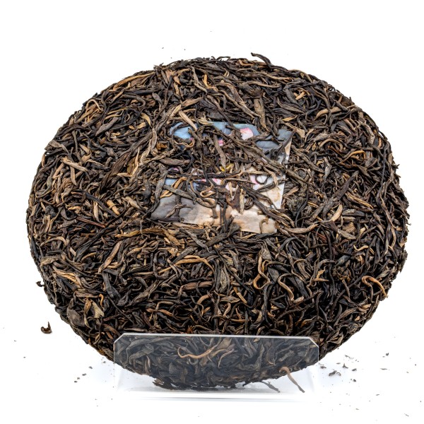 2022 Ha Giang Gushu Pu Erh