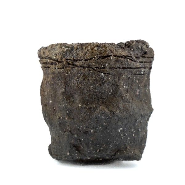 Unikat: Chawan von Simon Manoha