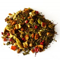 Terra Tulsi Orange Ingwer Terra Tulsi Orange Ingwer