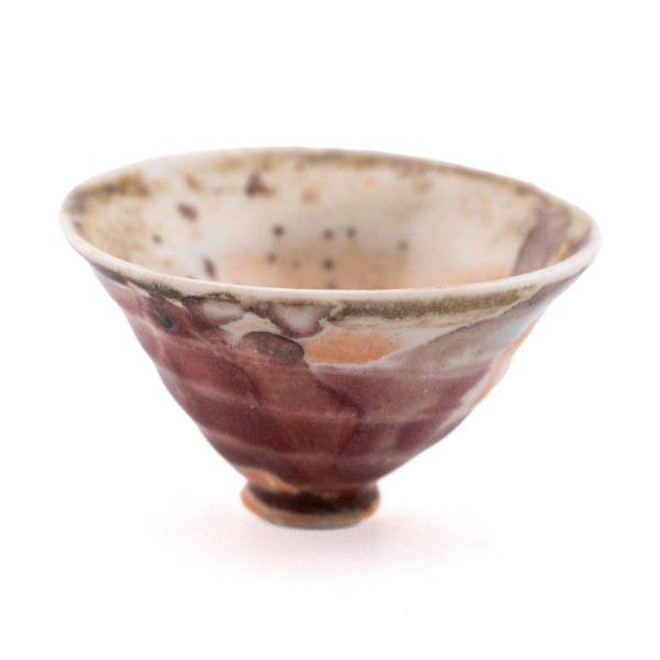 Teeschale von Jeremy Keala