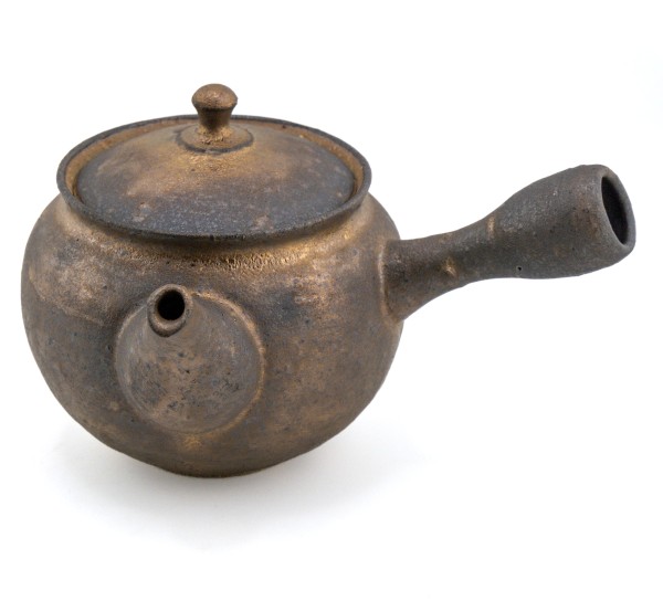 Kyusu Gold
