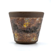 Unikat: Teebecher Meister Jiang (Vulkan) Unikat: Teebecher Meister Jiang (Vulkan)