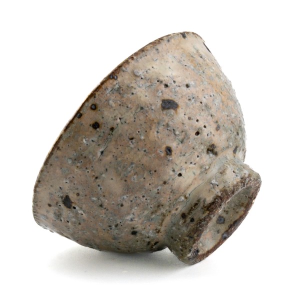 Teeschale Shinichi Kotsuji (braun)