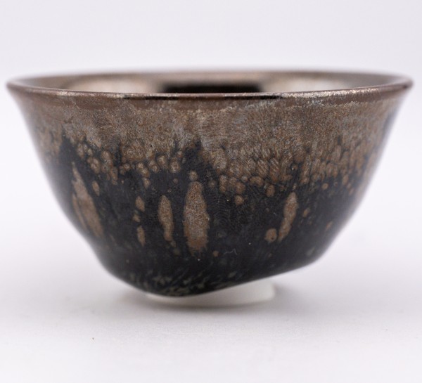 Teeschale von Jeremy Keala