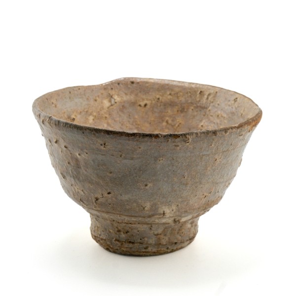 Teeschale Martin Hanus (hellbraun)