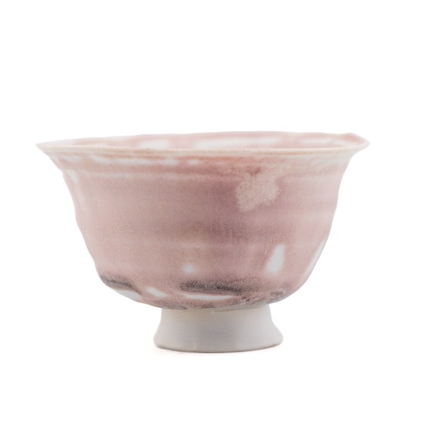 Teeschale von Jeremy Keala