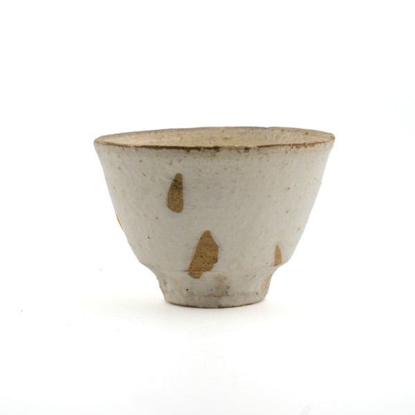 kleiner Teebecher Martin Hanus (Schneedecke)