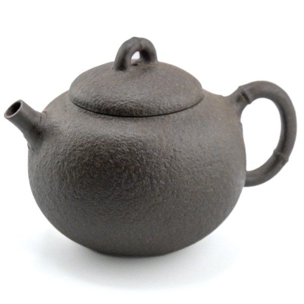 Unikat: Yixingkanne Zini von Wang Ni